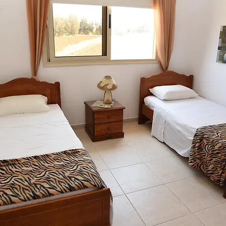 Alpha Villas فيلة