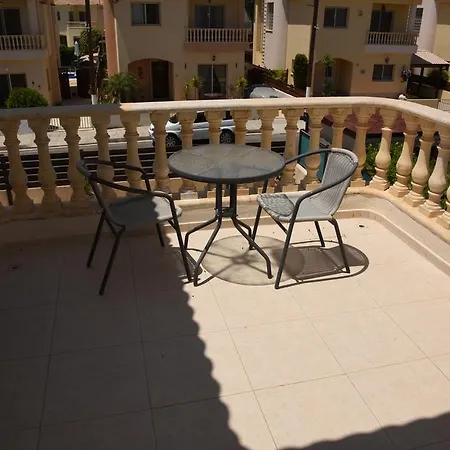 فيلة Alpha Villas