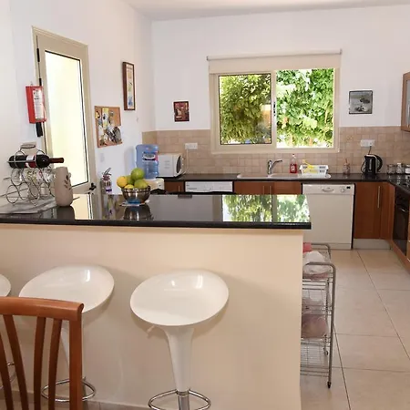 فيلة Alpha Villas