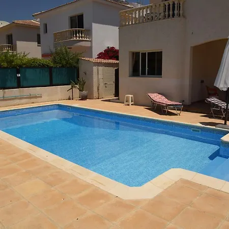 فيلة Alpha Villas