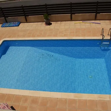 Alpha Villas Villa *
