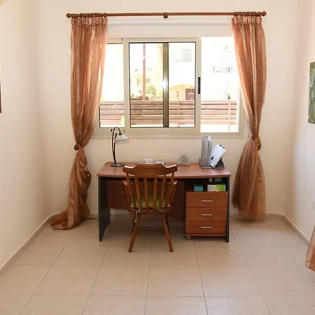 Villa Alpha Villas Mandria (Paphos)