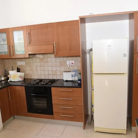 Alpha Villas * Mandria (Paphos)