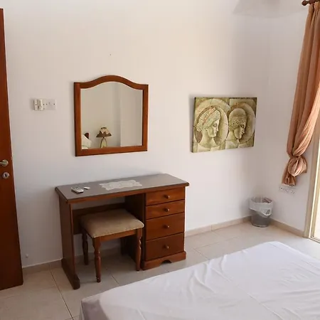 Alpha Villas Villa *