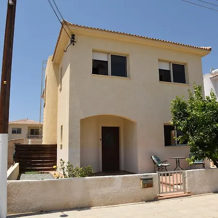 Alpha Villas Villa Mandria (Paphos)