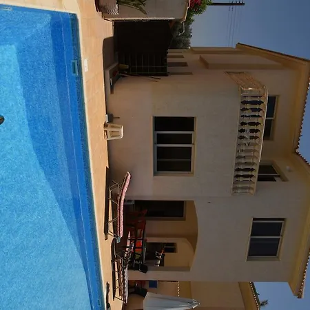 Villa Alpha Villas