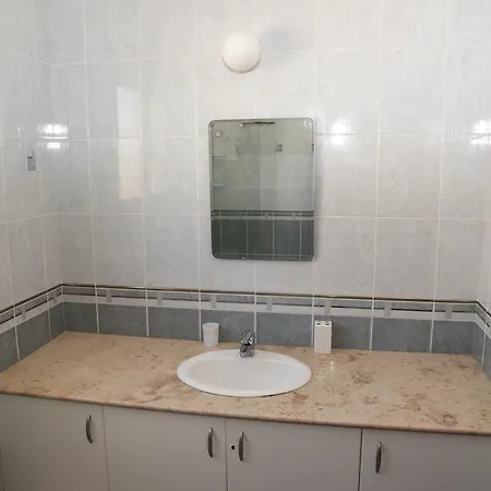 Alpha Villas Villa
