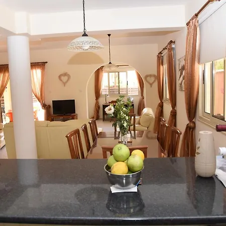 Alpha Villas *