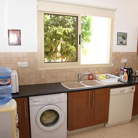 Alpha Villas * Mandria (Paphos)