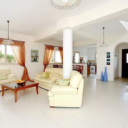 Alpha Villas Villa *