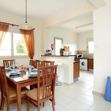 Villa Alpha Villas Mandria (Paphos)